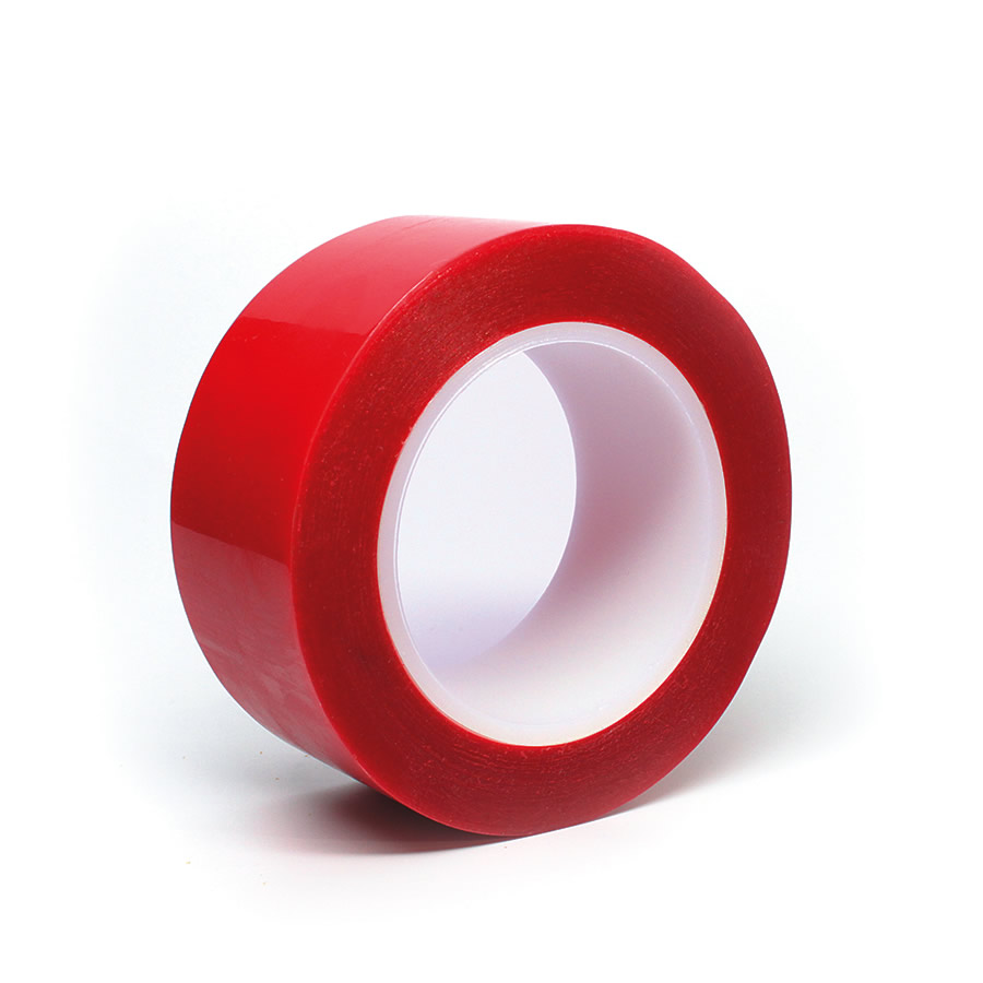 Acrylic Silicone Bonding Tape  Double Sided Differential Adhesive