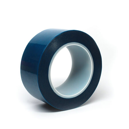 72 Yards. Silver, 1/2 in. T.R.U Multiple Colors Available MMYP-1 Mylar Metalized Polyester Film Tape with Acrylic Adhesive 
