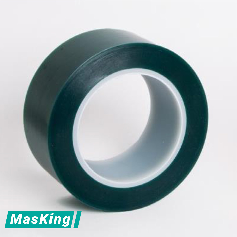MasKing 400 S295 Polyester Silicone Tape